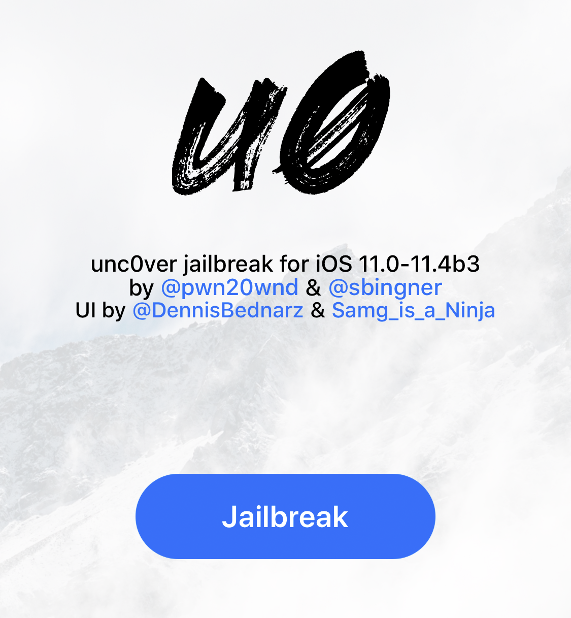 Types of Jailbreak iOS Guide